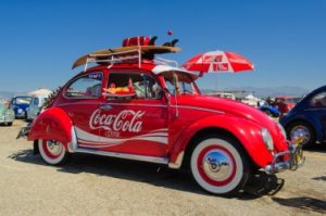 vw repair
